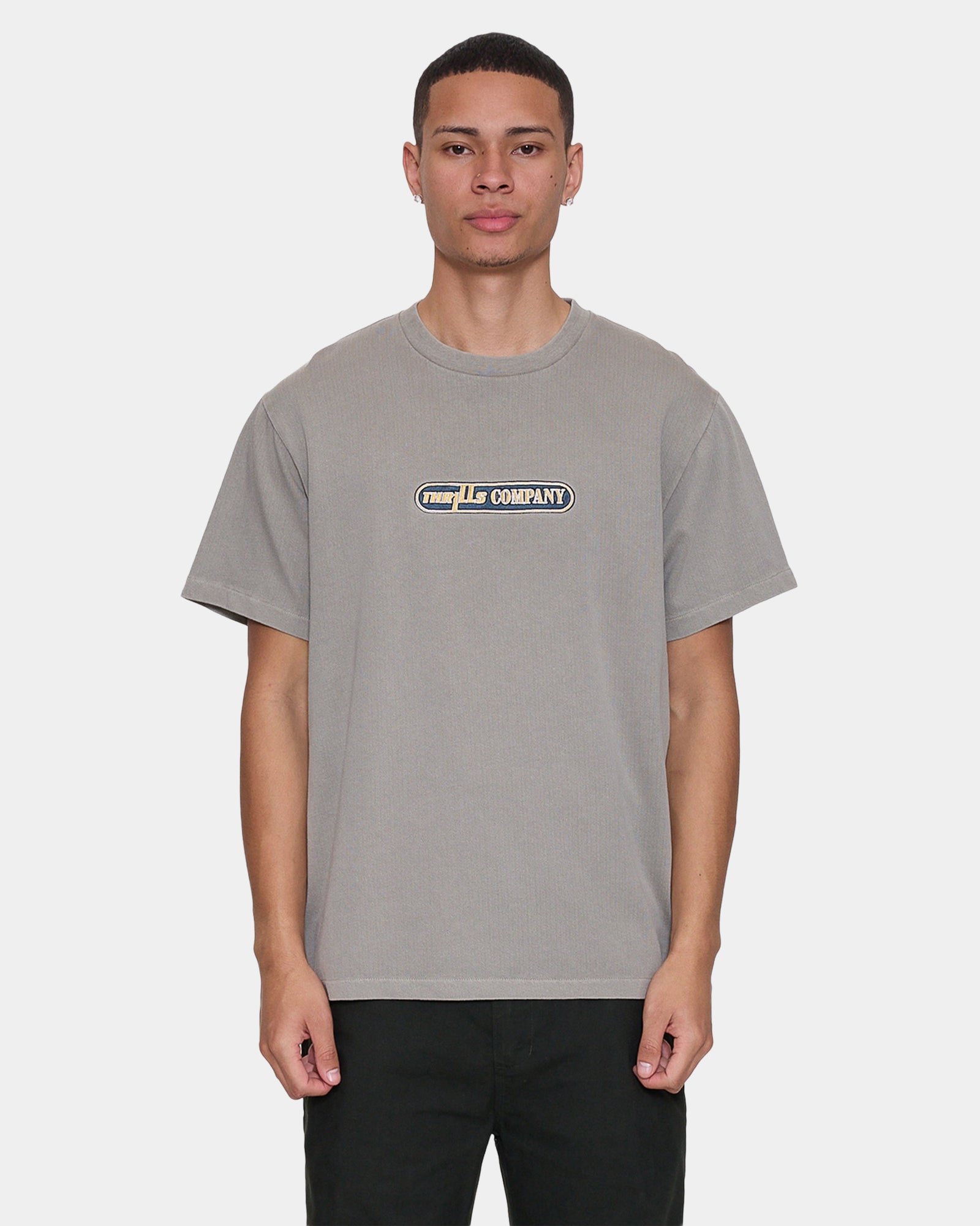 Mens Paradise Falling Embro T-Shirt