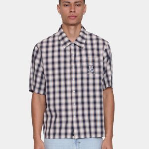 Mens Paradise Falling Short Sleeve Shirt