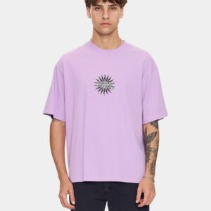 Mens Peace Power T-Shirt