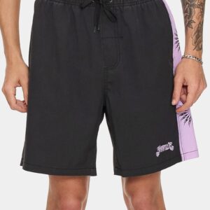 Mens Peace Power Walkshorts