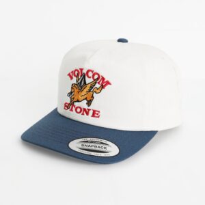 Mens Petrolstone ADJ Cap