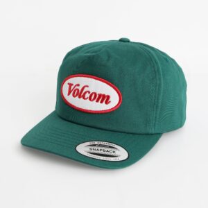 Mens Petrolstone ADJ Cap