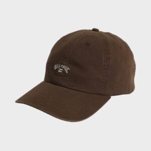 Mens Peyote Washed Dad Cap
