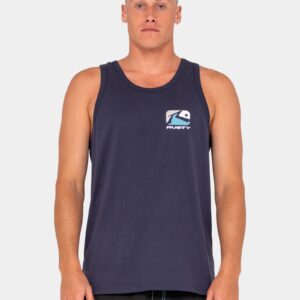 Mens Phenom Tank Top