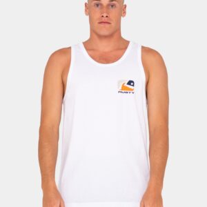 Mens Phenom Tank Top