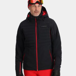 Mens Pinacle Snow Jacket