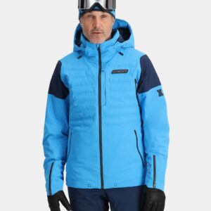 Mens Pinacle Snow Jacket