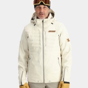 Mens Pinacle Snow Jacket