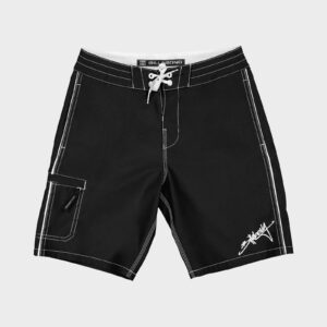 Mens Piped Low Tide 19" Boardshorts