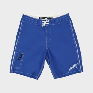 Mens Piped Low Tide 19" Boardshorts