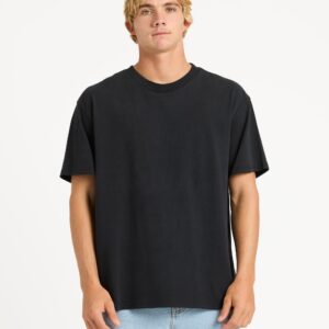 Mens Premium Crew T-Shirt