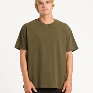 Mens Premium Crew T-Shirt