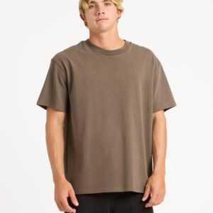 Mens Premium Crew T-Shirt