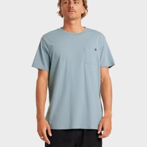 Mens Premium Pocket T-Shirt