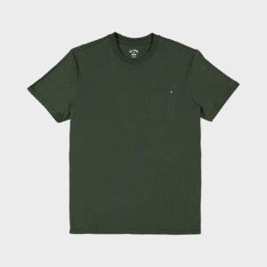 Mens Premium Pocket T-Shirt