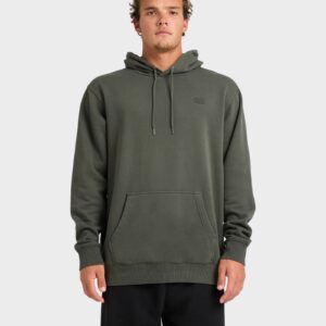 Mens Premium Pullover Hoodie
