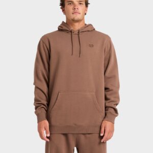 Mens Premium Pullover Hoodie