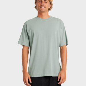 Mens Premium Wave Wash T-Shirt