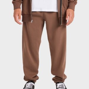 Mens Premium Wave Wash Trackpants