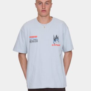 Mens Preparation T-Shirt