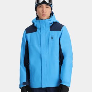 Mens Primer Snow Jacket