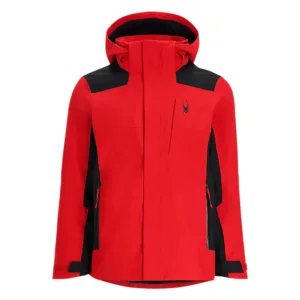 Mens Primer Snow Jacket