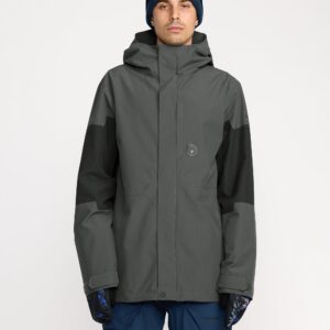 Mens Primry Snow Jacket