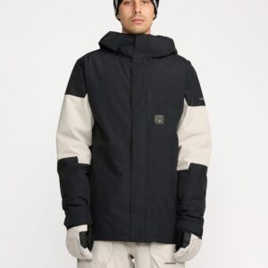Mens Primry Snow Jacket