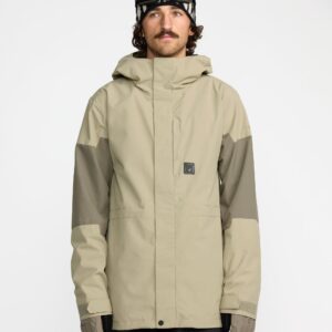 Mens Primry Snow Jacket