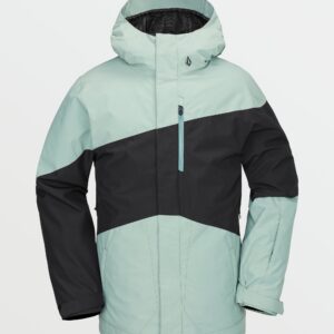 Mens Primy Snow Jacket