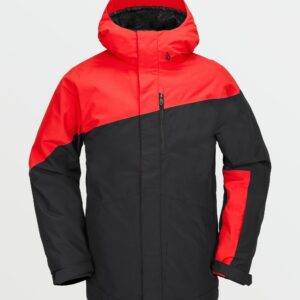 Mens Primy Snow Jacket