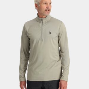 Mens Prospect Half Zip Jumper