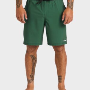 Mens Pu-Tawhiro 20" Swim Shorts