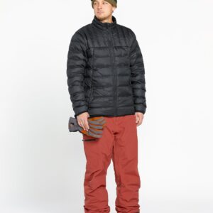 Mens Puff Puffer Jacket