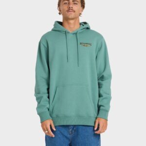Mens Pure Intentions Pullover Hoodie