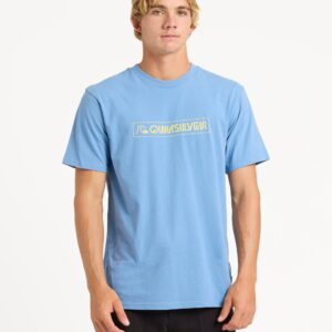 Mens Qs Box T-Shirt