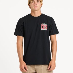 Mens Qs Rise T-Shirt