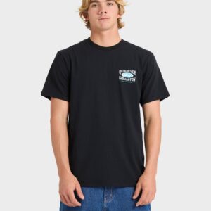 Mens Quik Geraldton T-Shirt Mens Quik Geraldton T-Shirt