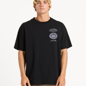 Mens Quik Global T-Shirt