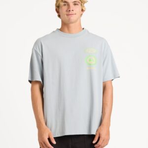 Mens Quik Global T-Shirt