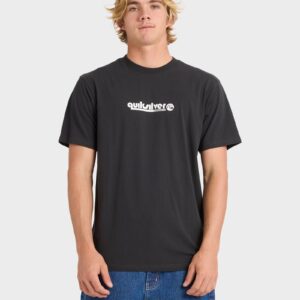 Mens Quik Throwback T-Shirt