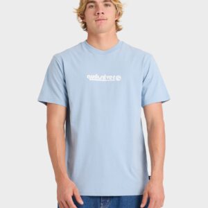 Mens Quik Throwback T-Shirt
