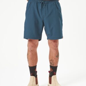 Mens Rack Hybrid Shorts