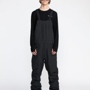 Mens Rain Gore-Tex Bib Snow Pants