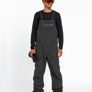 Mens Rain Gore-Tex Bib Snow Pants