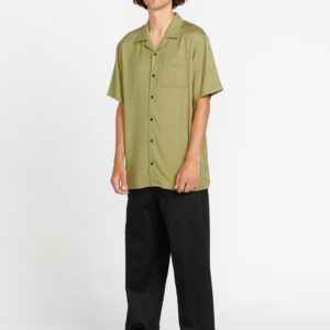Mens Rakstone Short Sleeve Shirt