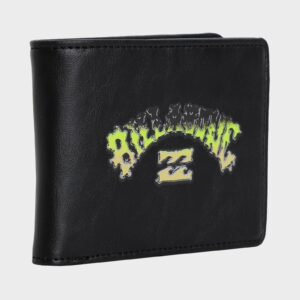 Mens Range Bi Fold Wallet