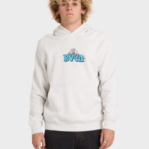 Mens Ratnest Pullover Hoodie