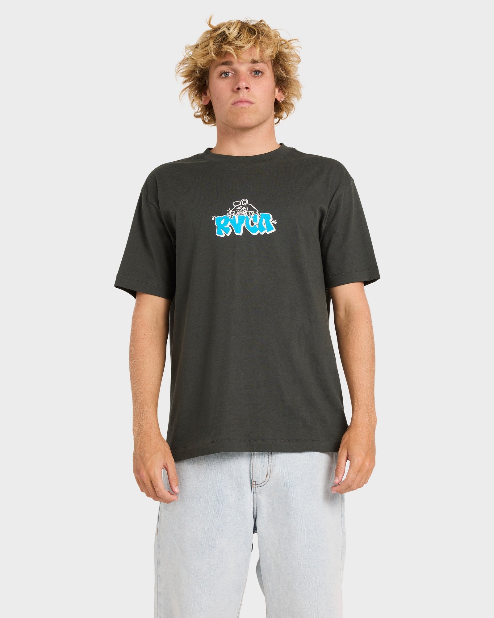 Mens Ratnest T-Shirt