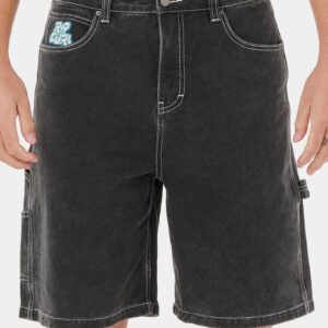 Mens Raw Energy Carpenter Walkshorts